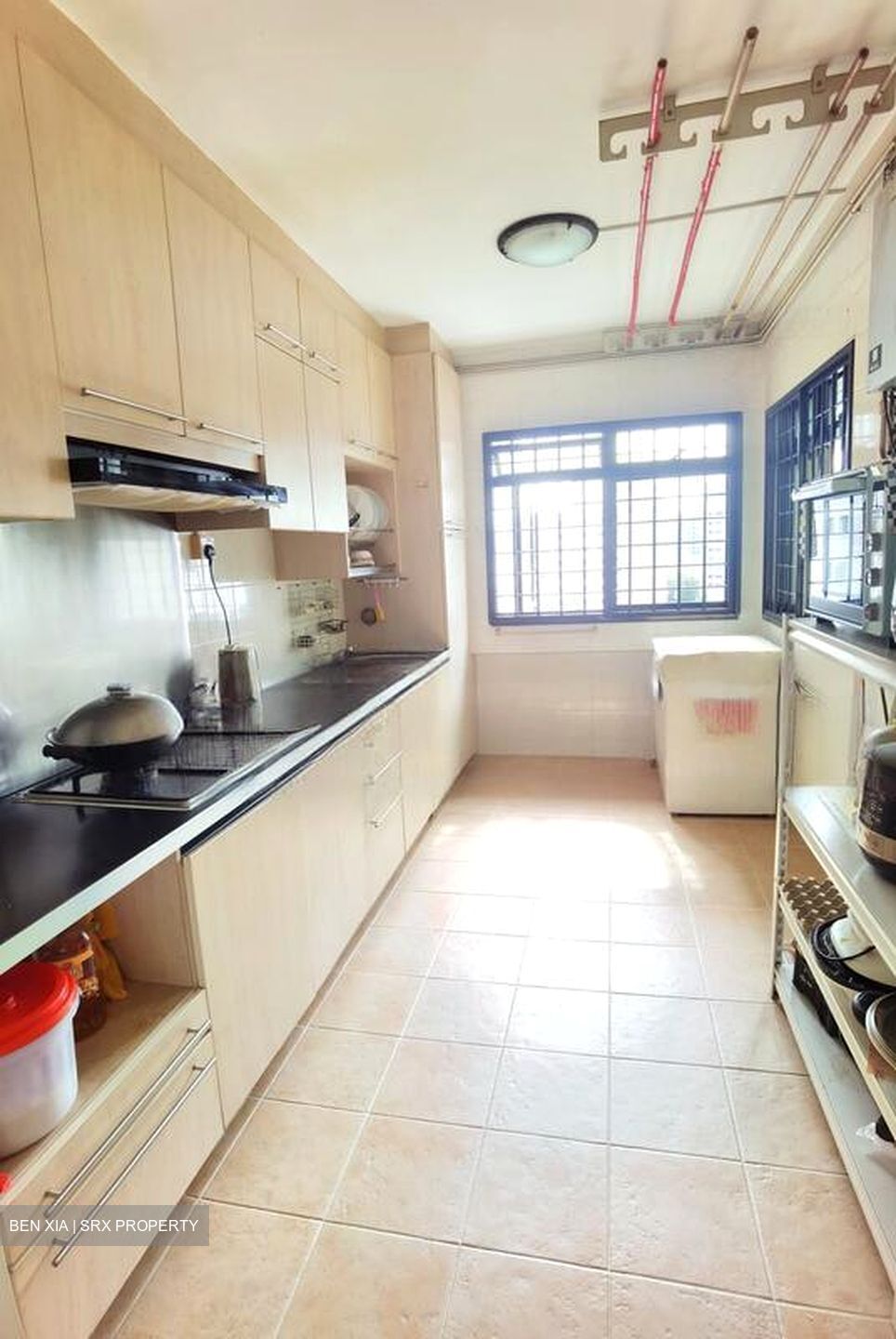 Blk 412 Sembawang Drive (Sembawang), HDB 5 Rooms #445873681